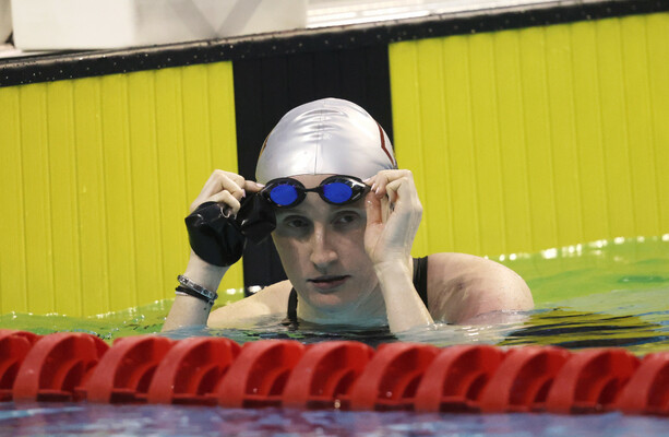 Danielle Hill Advances to Semi-Finals in Paris