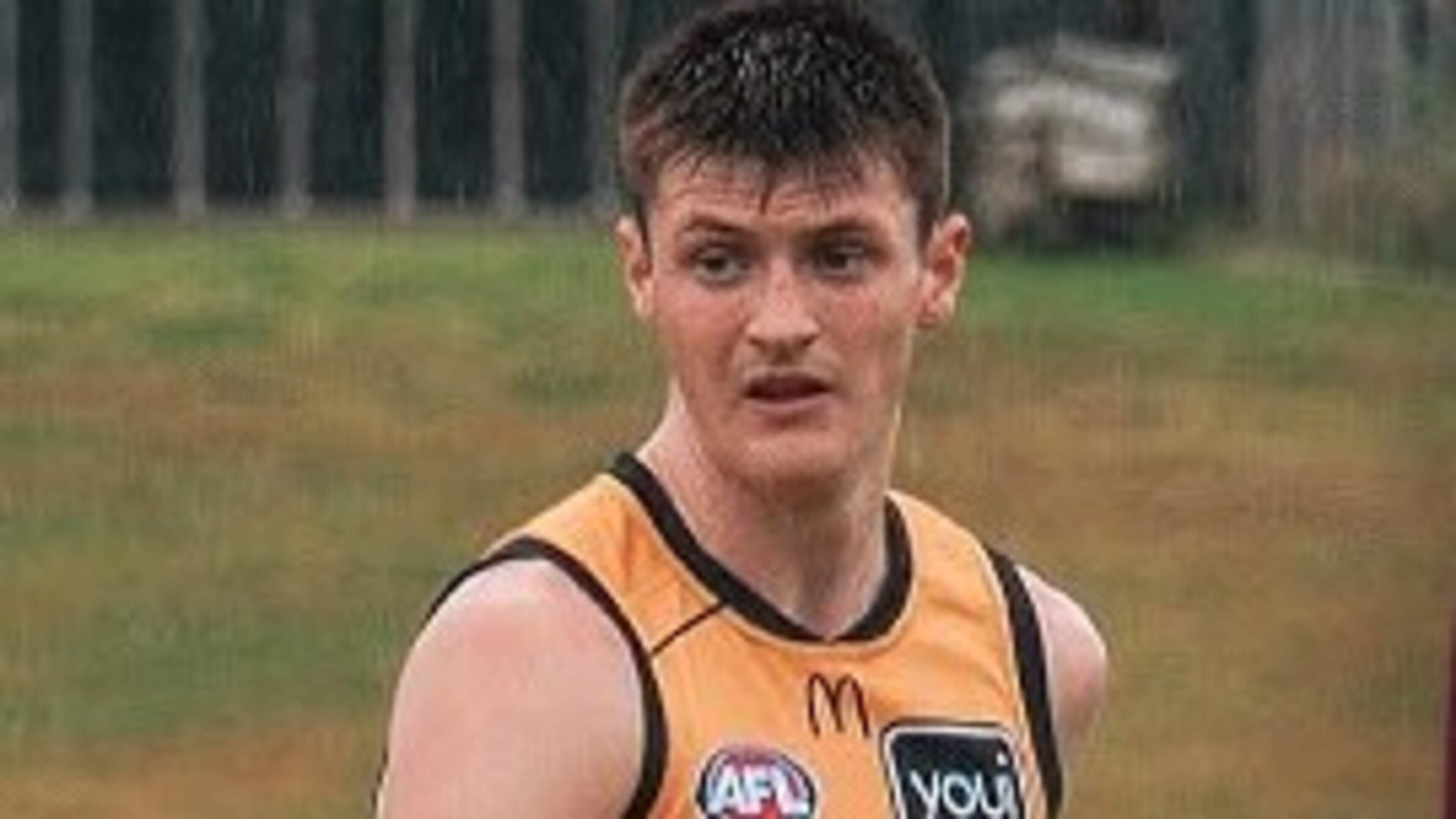 Kerry's Ben Murphy Shines in VFL