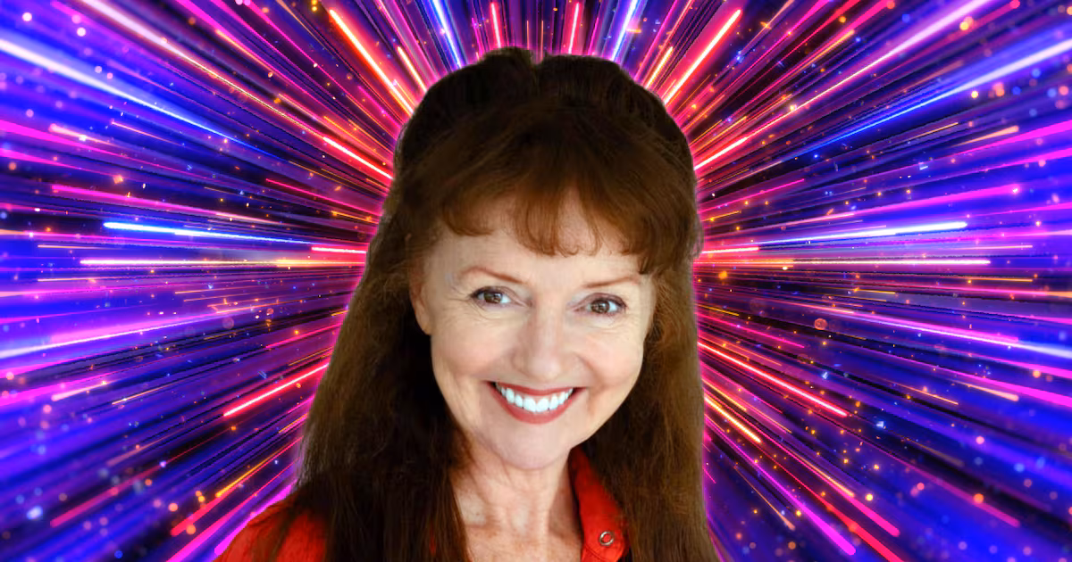Melanie Walters Joins Strictly Come Dancing