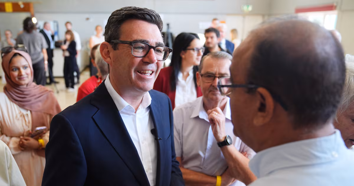 Burnham considers BBQ ban amid wildfire risk