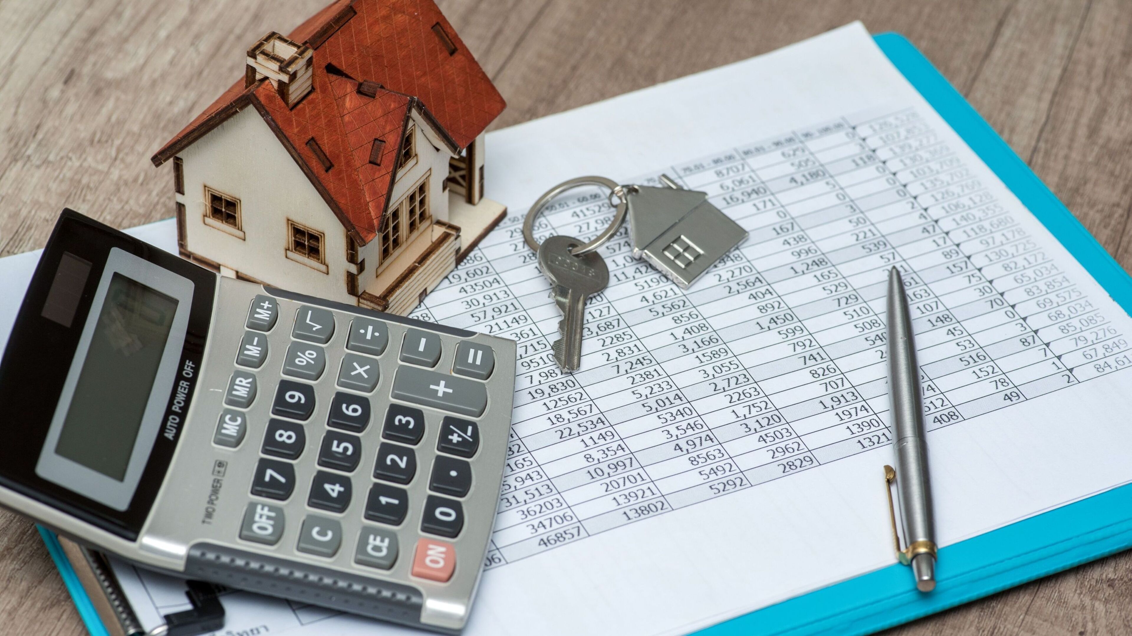 Mortgage Rates Fall Below Eurozone Average