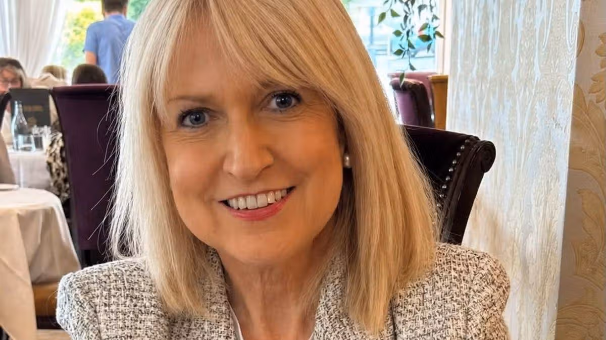 School pays tribute to music teacher Fionnuala