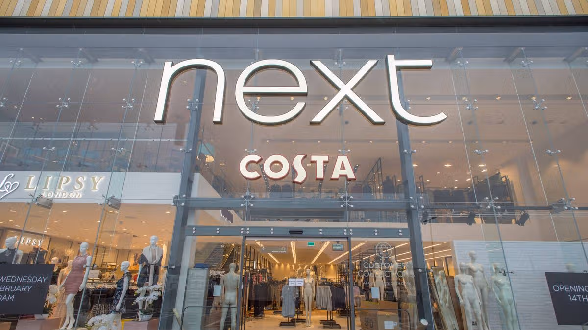 Next's €34 Beauty Box Offers Designer Perfume