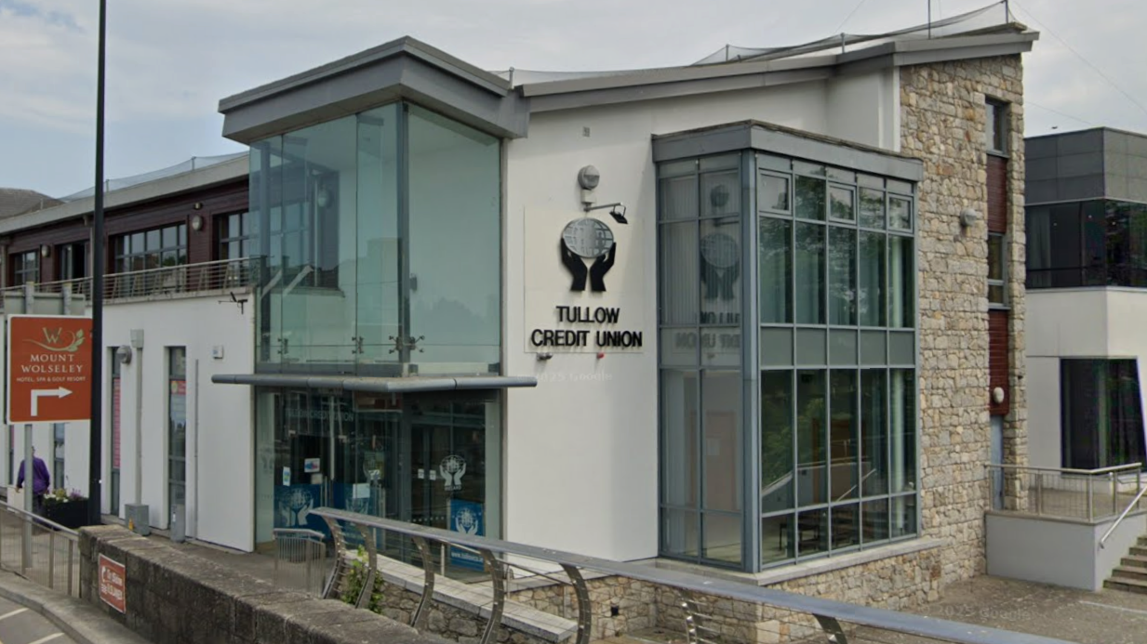 Tullow Credit Union Staff Vote on Action