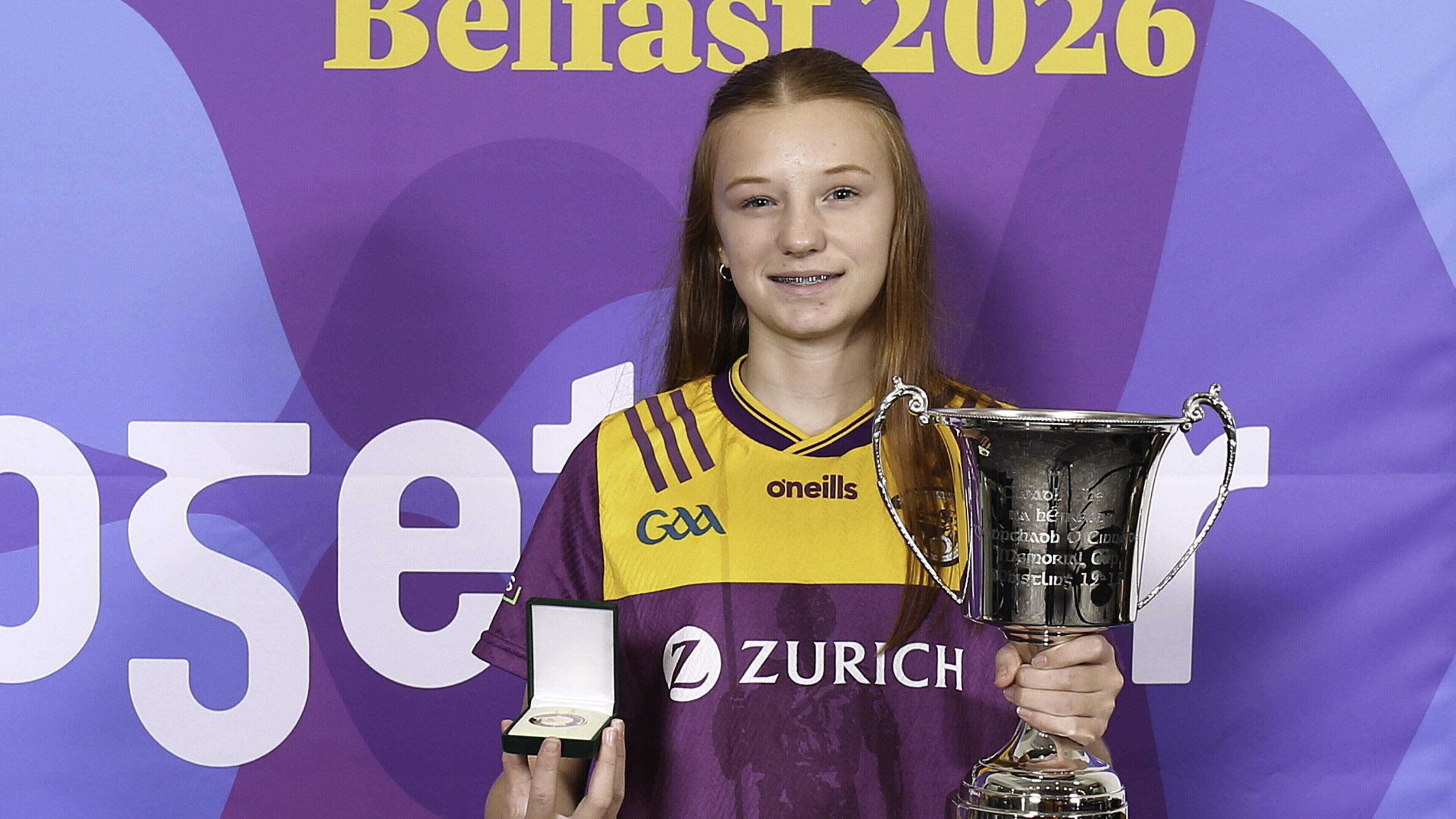 Wexford Winners at Fleadh Cheoil na hÉireann