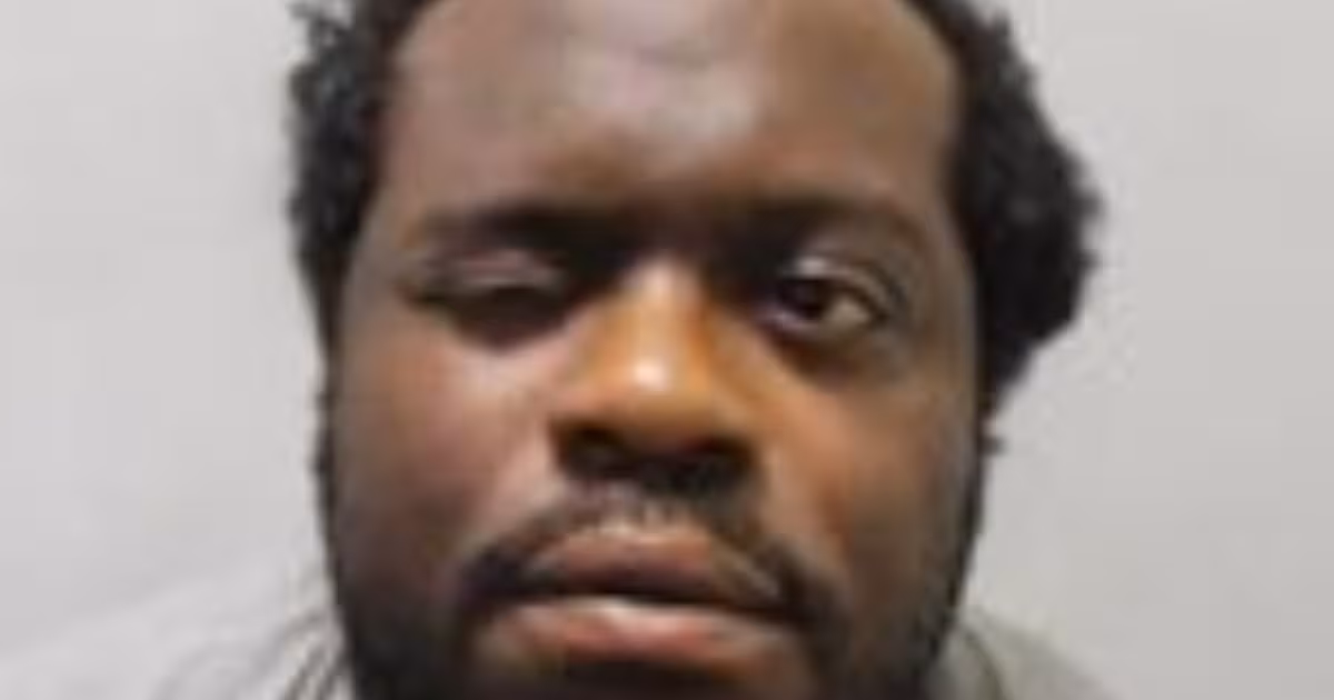 Simon Levy sentenced to life for double murder