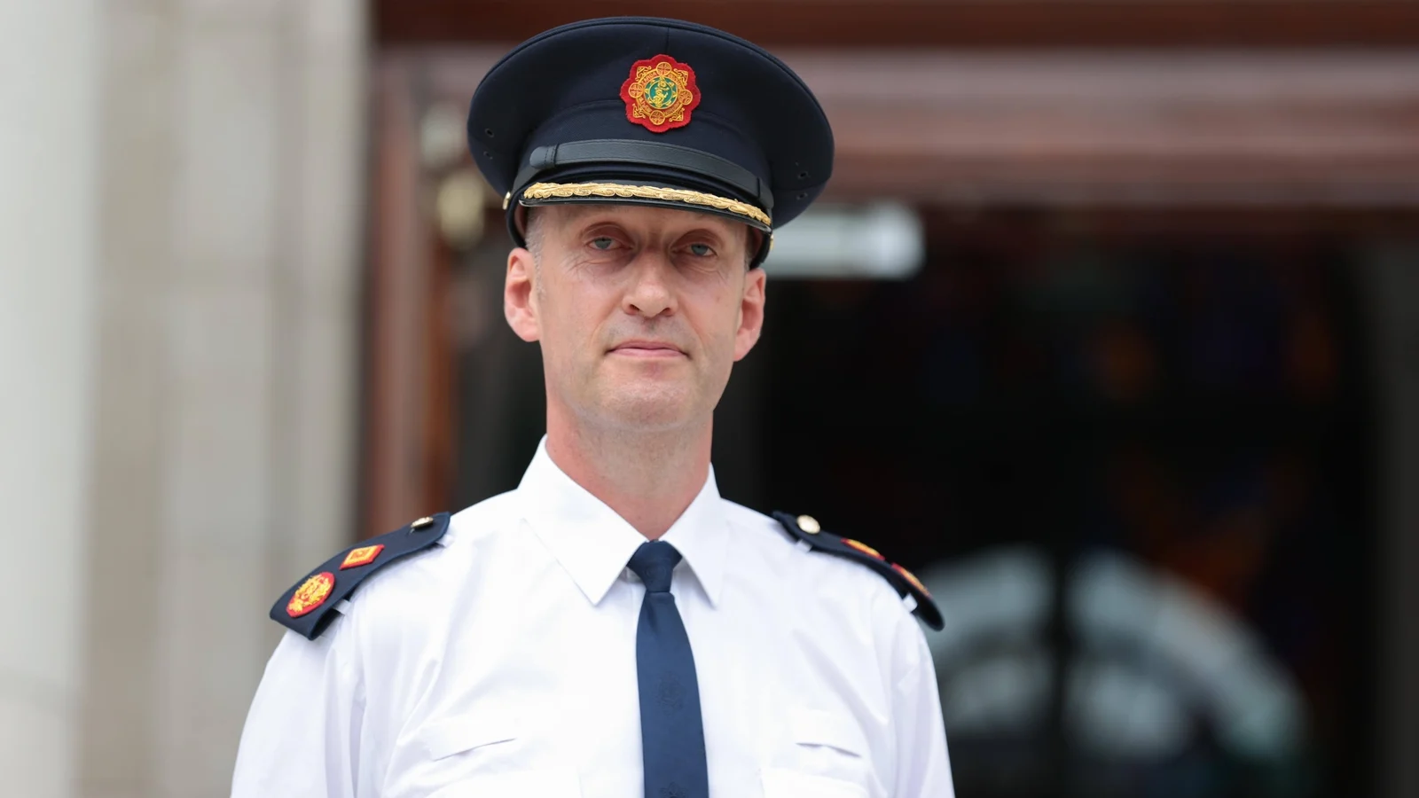 Gardaí Target Kinahan Cartel, Says Commissioner