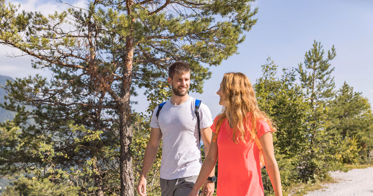 Hiking Safety Tips During Heatwave