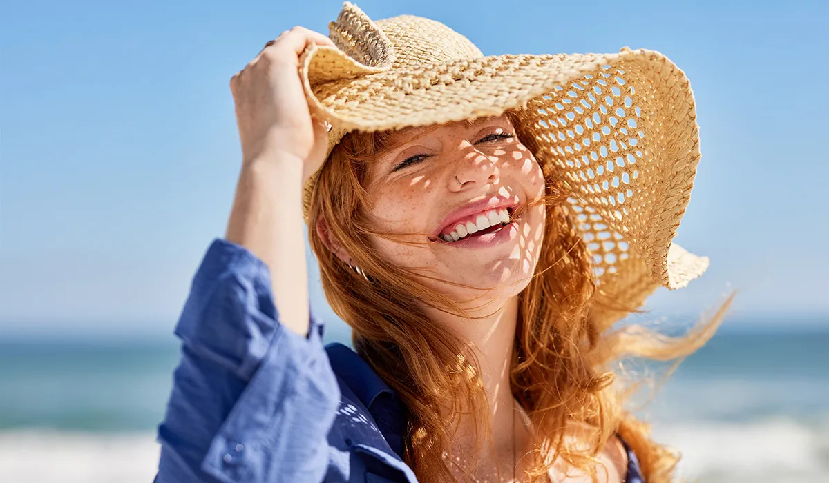 Essential beauty hacks for heatwave survival