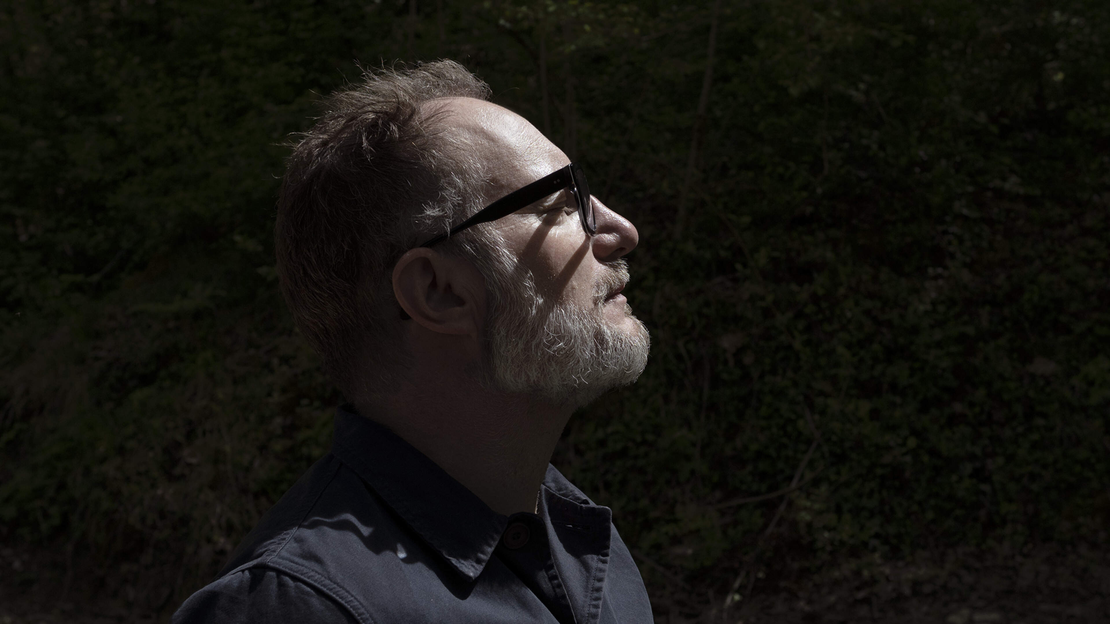 Brian Crosby Discusses Ambient Music's Calming Effects