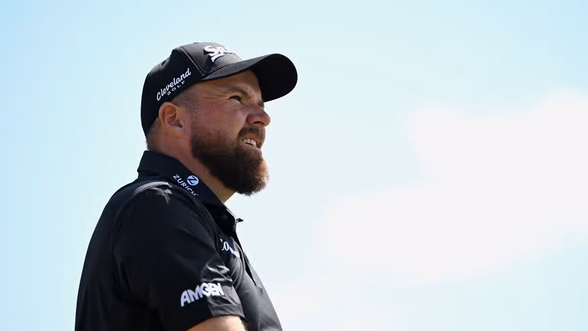 Shane Lowry Returns to Action at €17.3 Million Event
