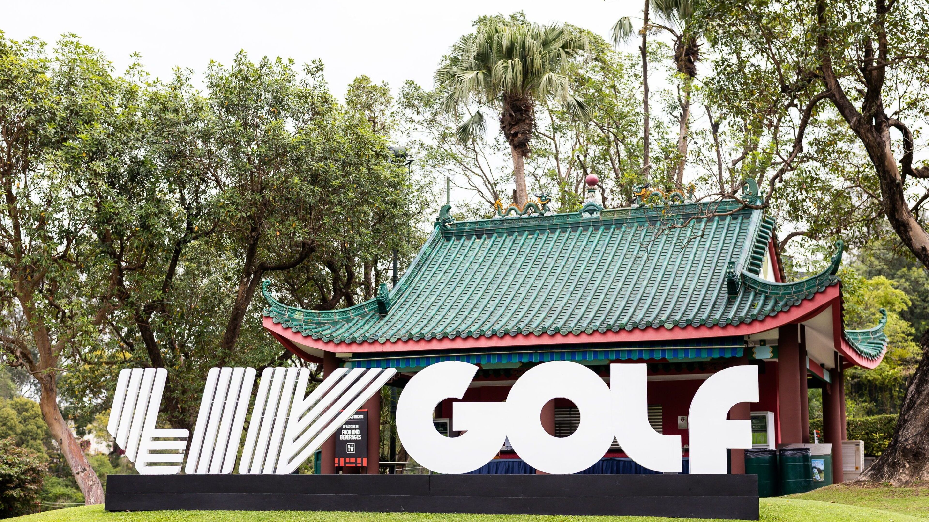 LIV Season-Ending Team Event Cancelled