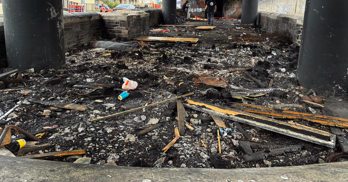 PSNI Defends Dawn Operation to Remove Bonfire Materials