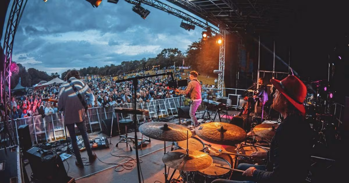Stendhal Festival to Return After Debt Reduction