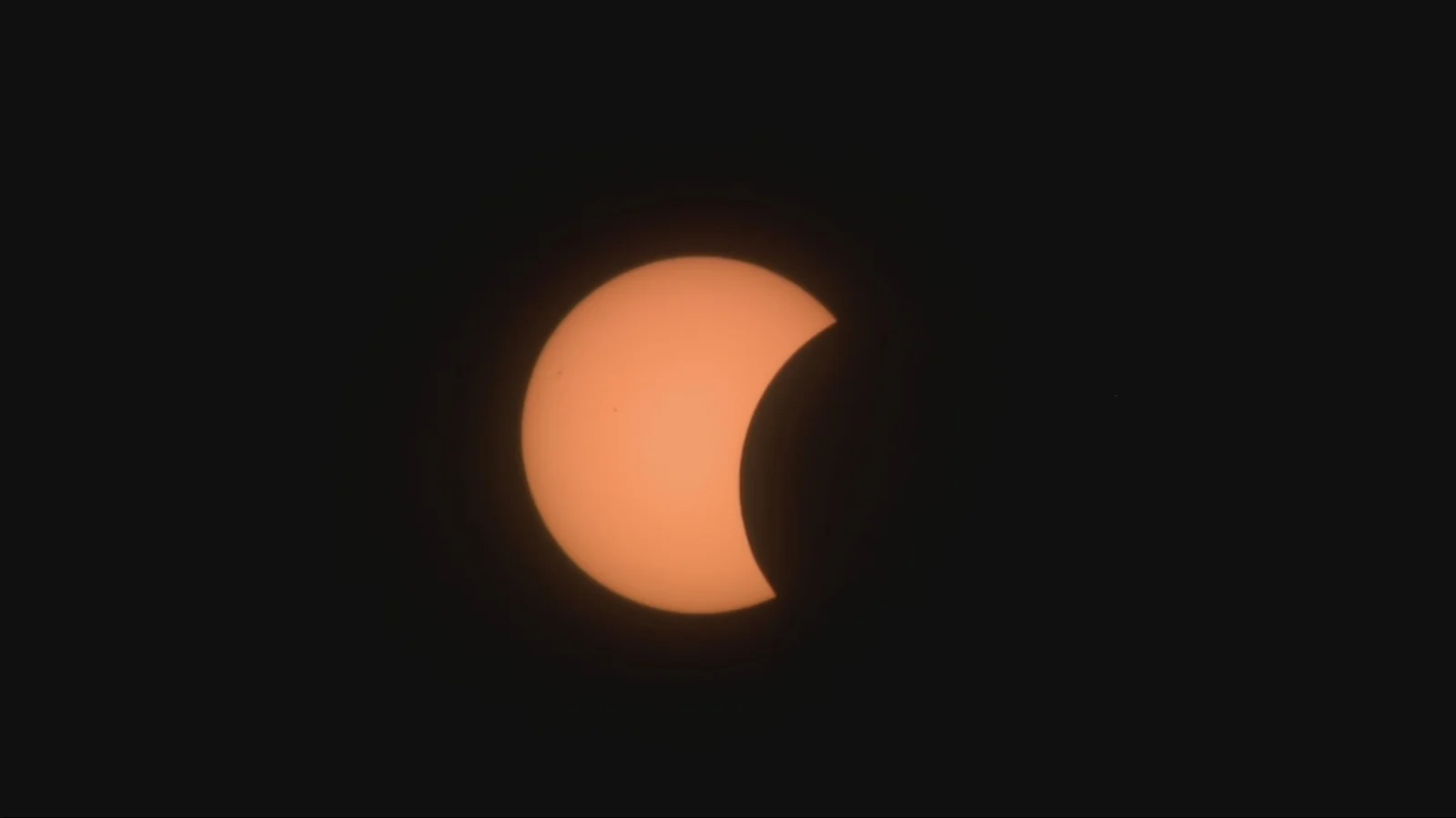 Rare solar eclipse captivates millions in Europe