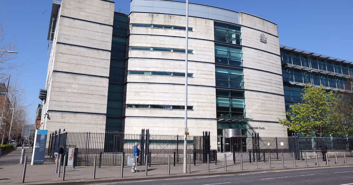 Bail Variation Refused for Former Soldier
