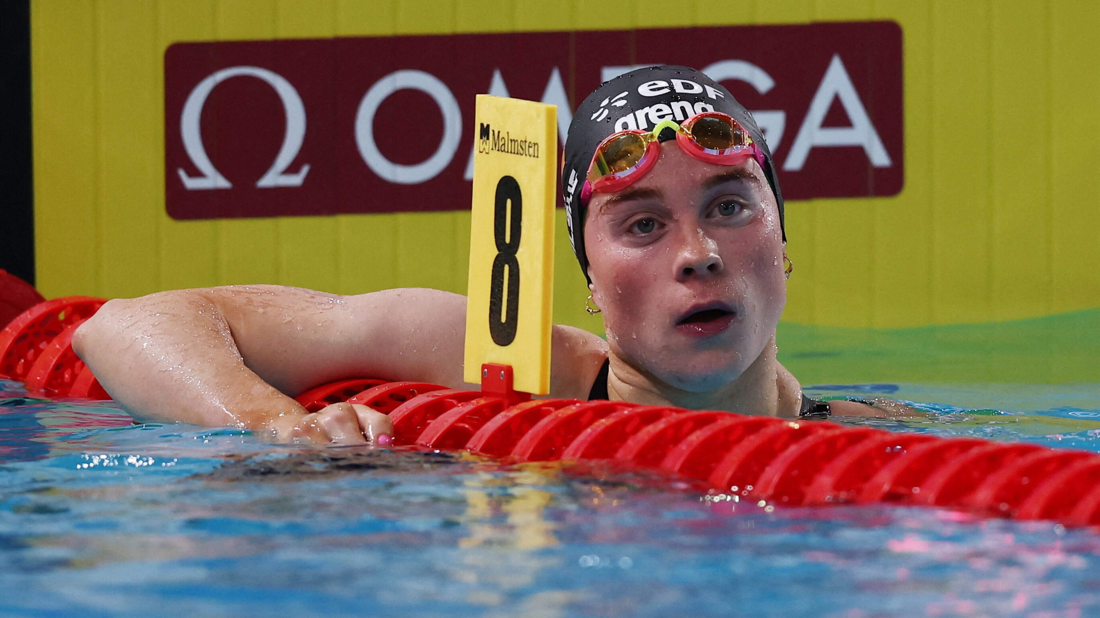 Walshe Wins Gold, McSharry Takes Silver at Euros