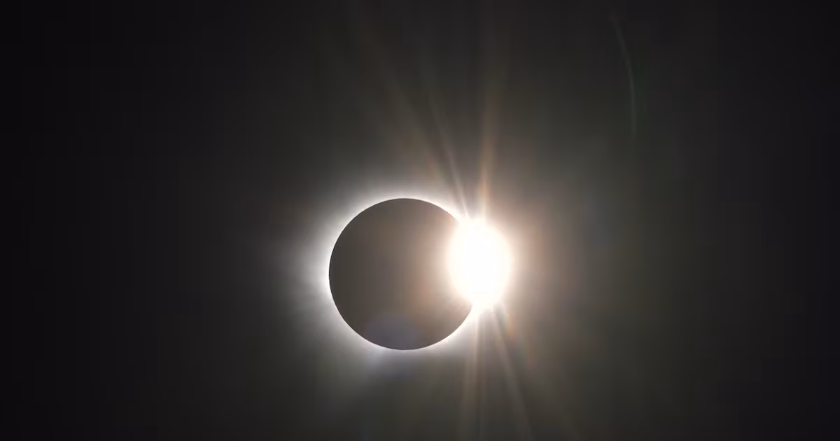 Significant Solar Eclipse Draws Crowds Across UK