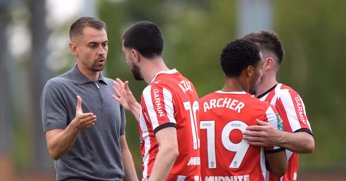 Southampton Eyes Promotion Despite Penalty