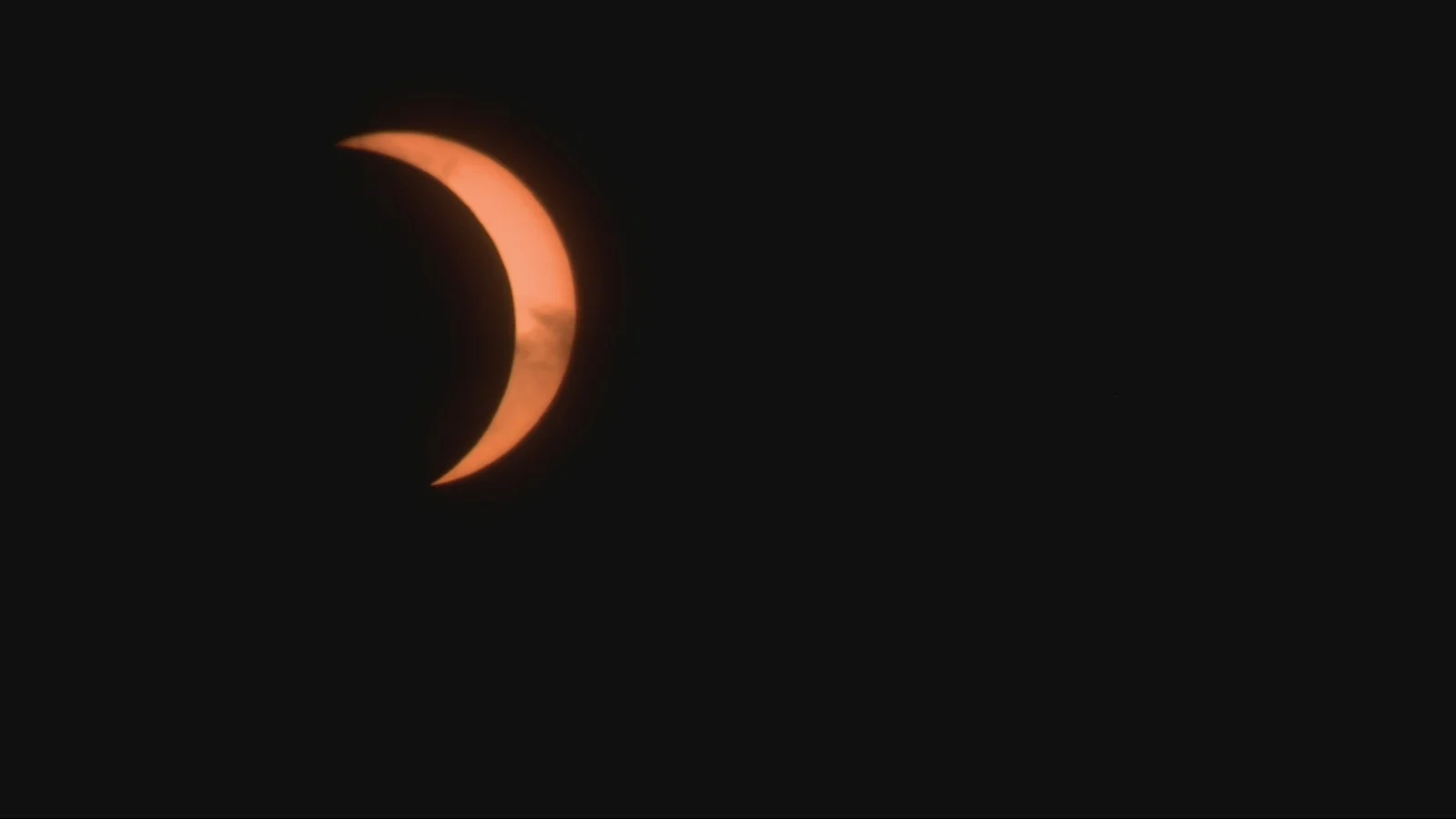 Rare Solar Eclipse Wows Crowds Across Europe