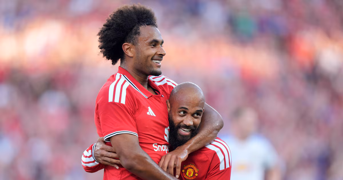 Manchester United Wins Penalty Shootout Against Leeds