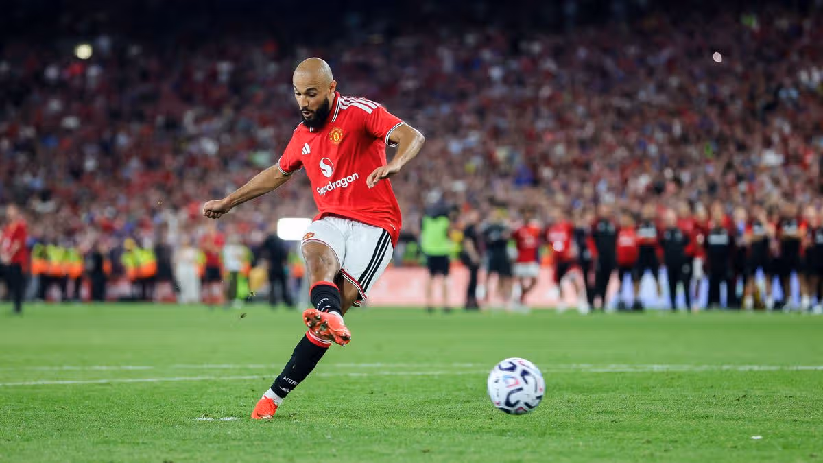 Man United Wins Penalty Shoot-Out Against Leeds