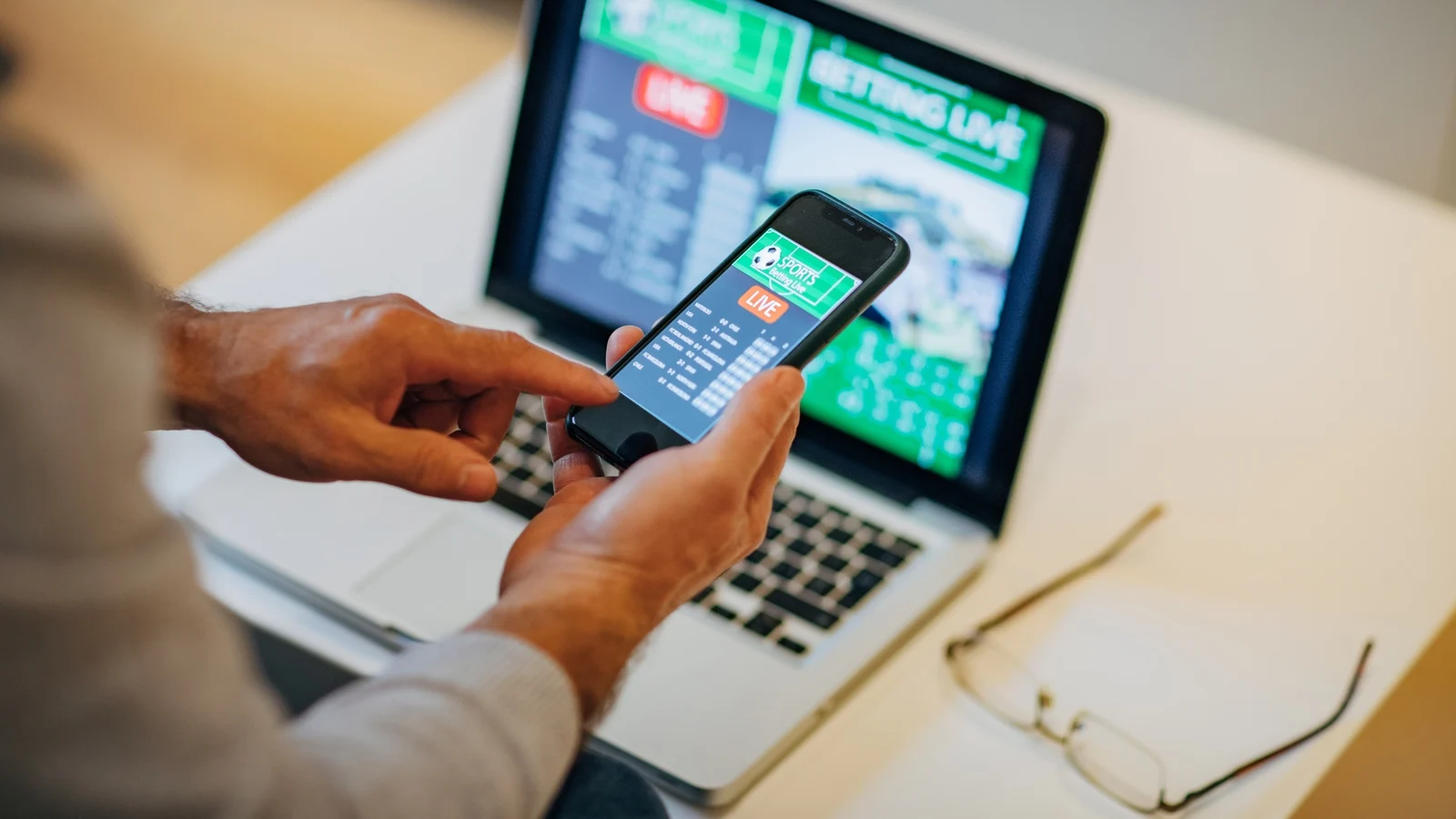 New Anti-Money Laundering Rules Target Gambling Industry