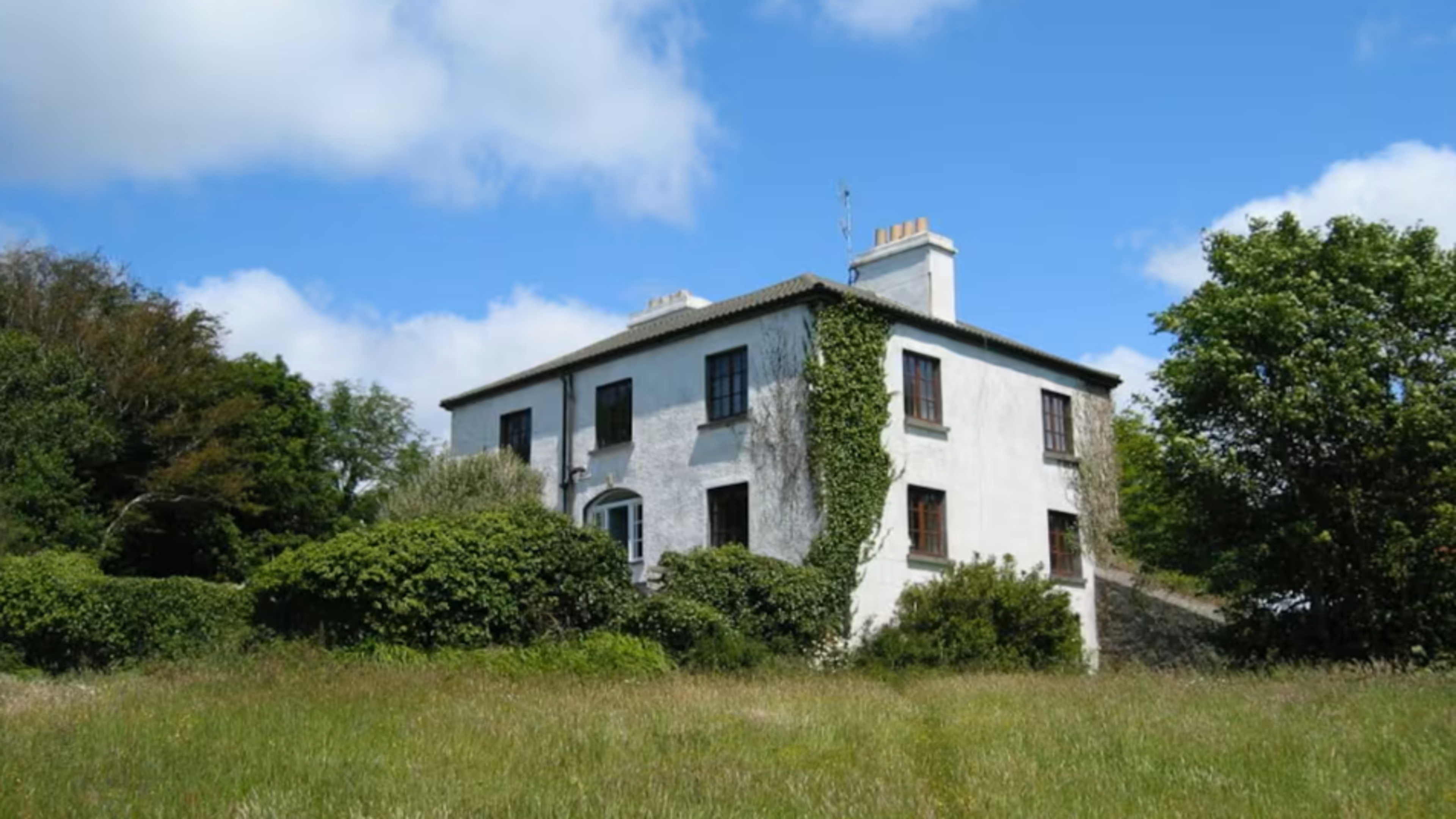 Galway Airbnb Renovation Permission Denied