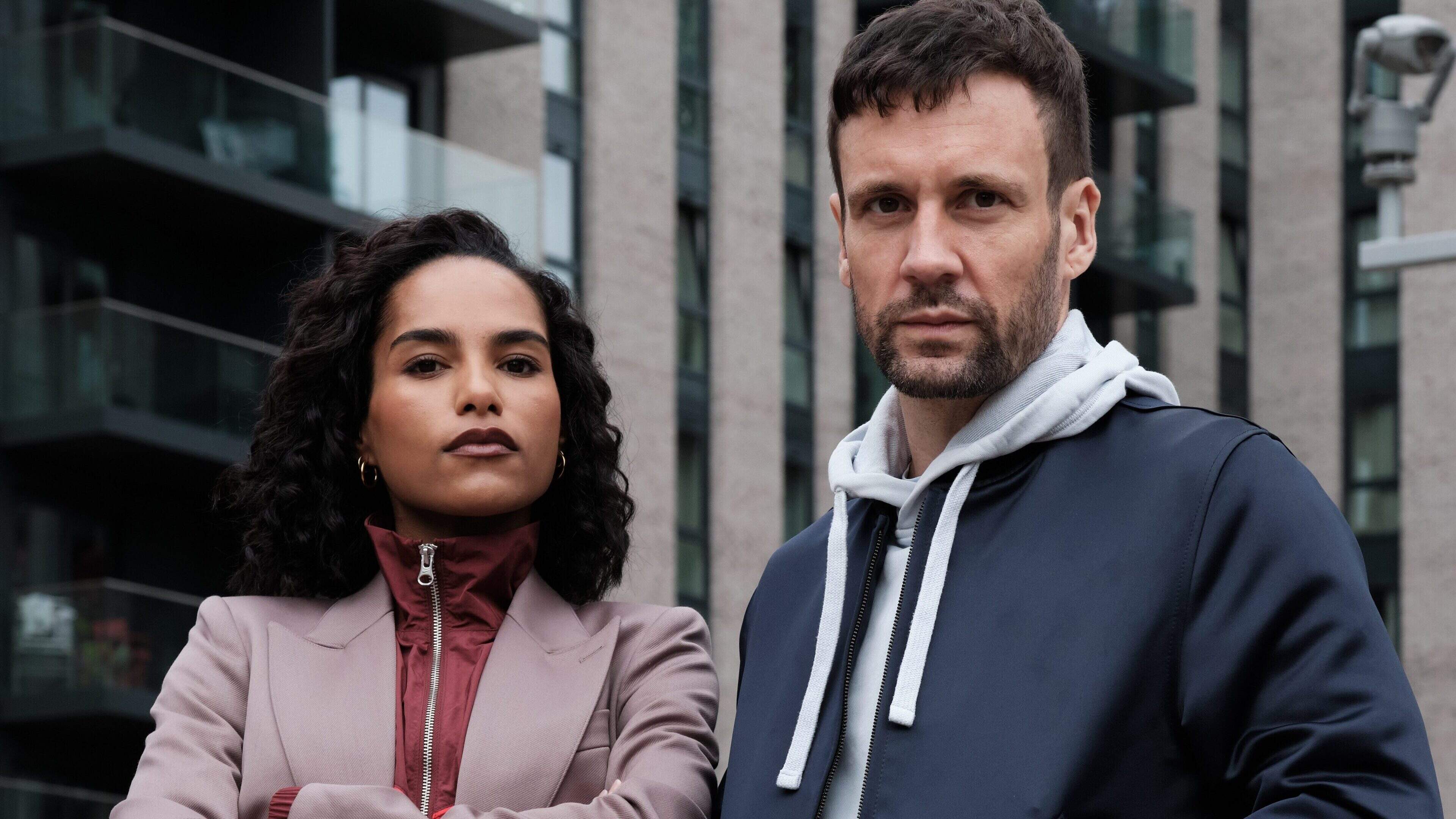 ‘Hit Point’ Review: Laid-Back Crime Drama