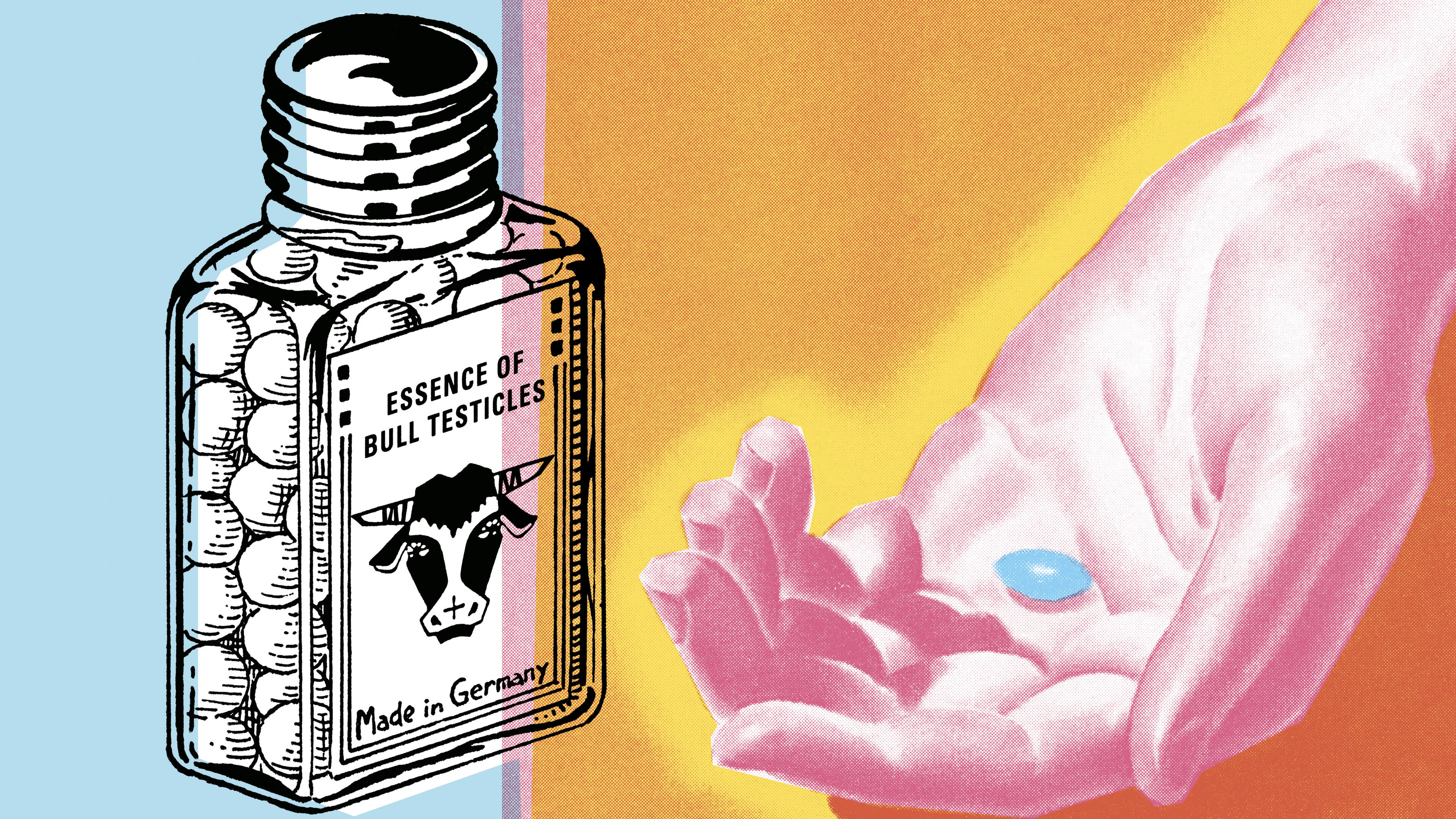 The Truth About Testosterone Supplementation