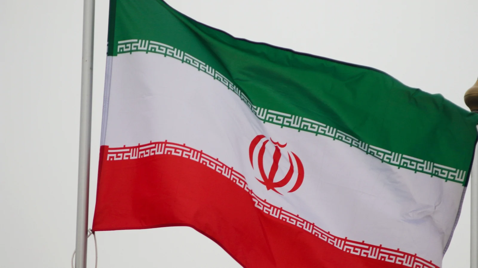 Ireland condemns Iran's executions of protesters
