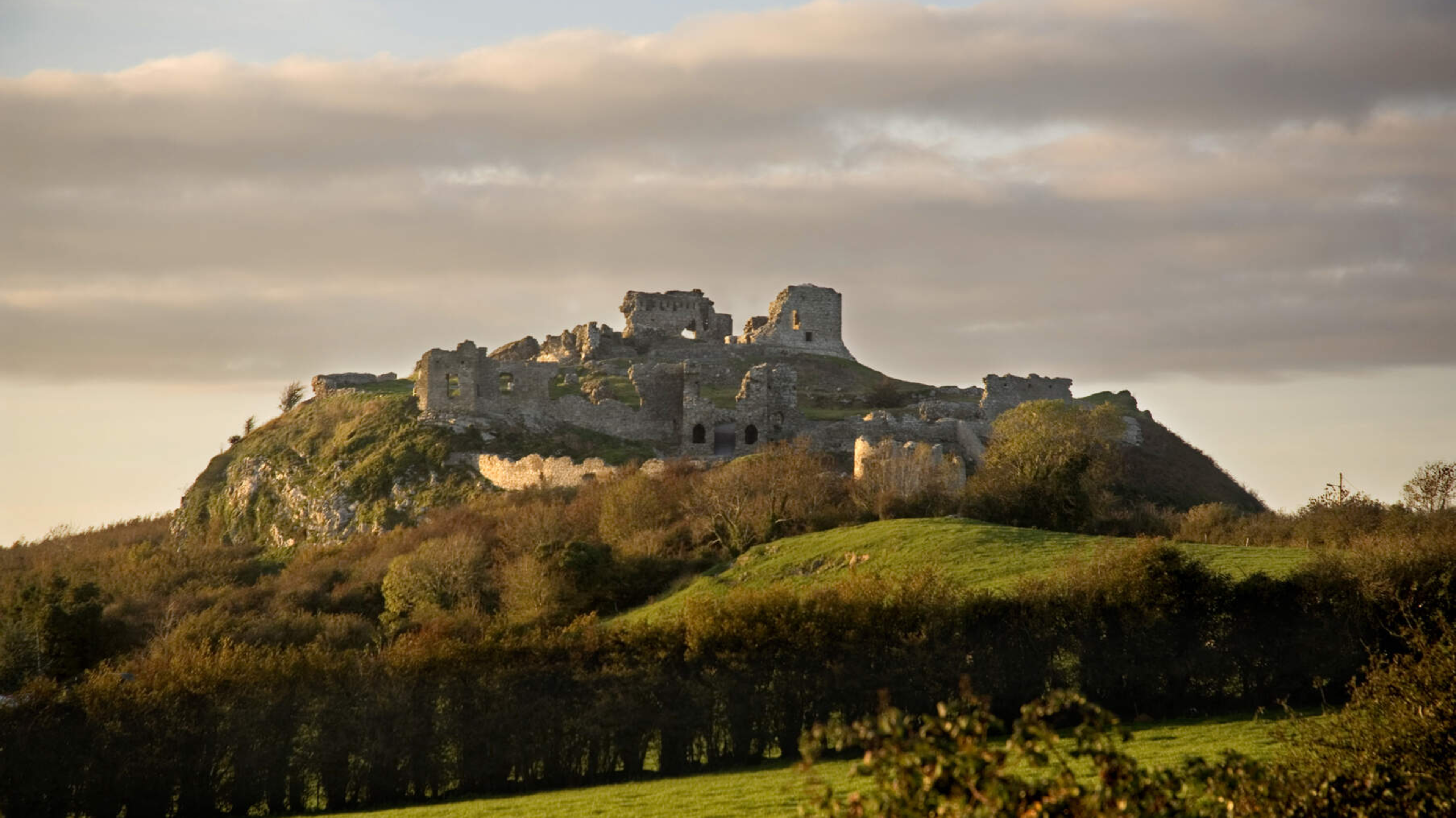 Heritage Week in Laois Events Guide