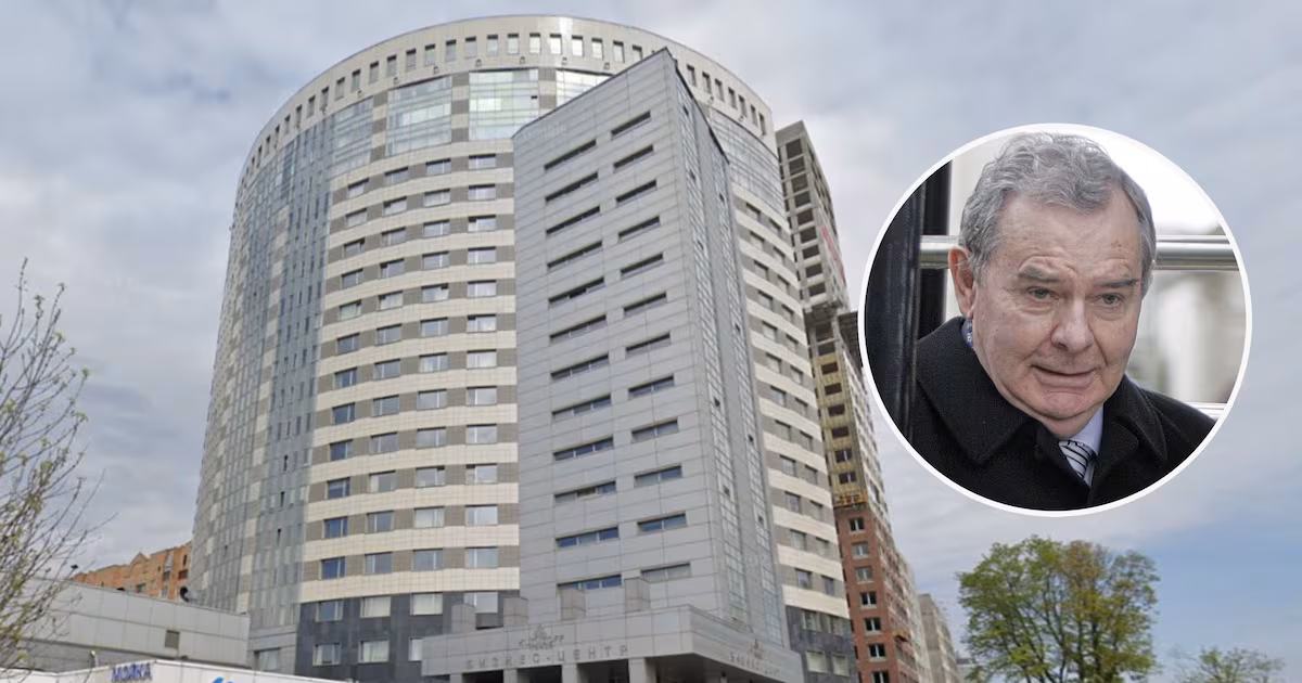 Belfast Company Dissolved After $9M Payment