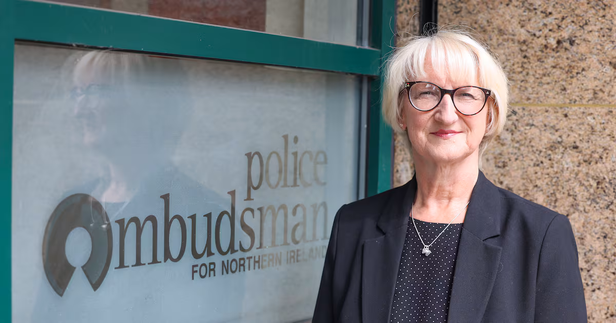 New Police Ombudsman Prioritizes PSNI Misconduct