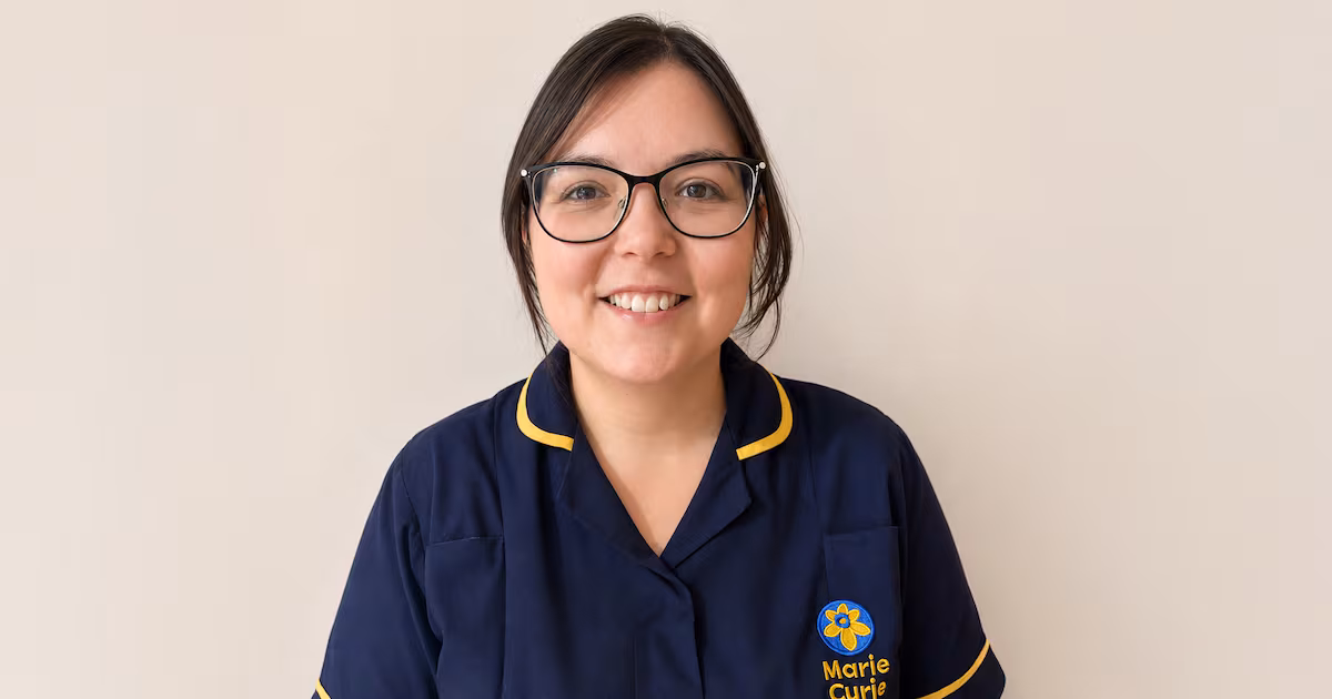 Lessons from End of Life Care Nurse
