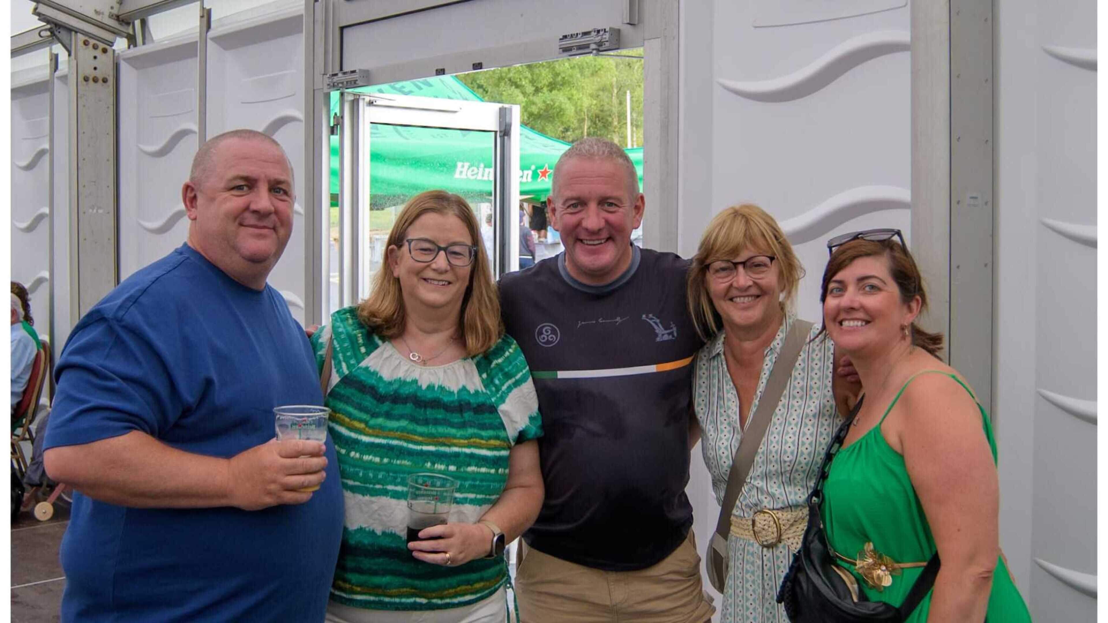 Cork Music Fest Expands to Three Days