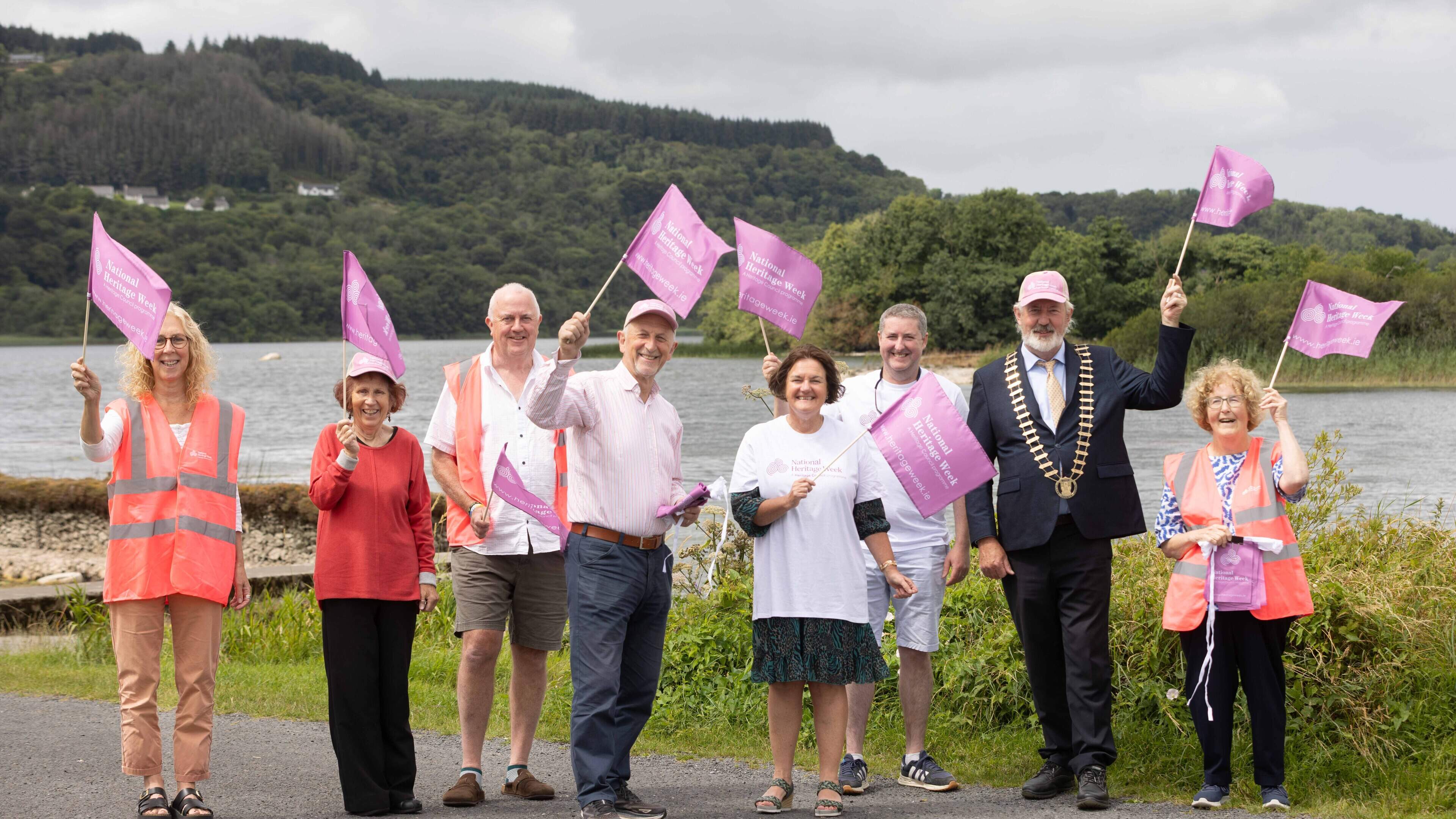 National Heritage Week 2026 Events in Clare