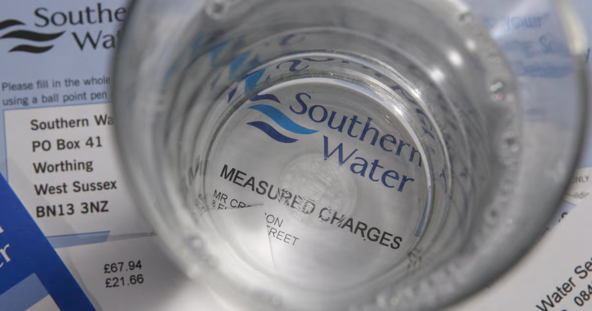 Water Bill Increases Approved for Millions of Households