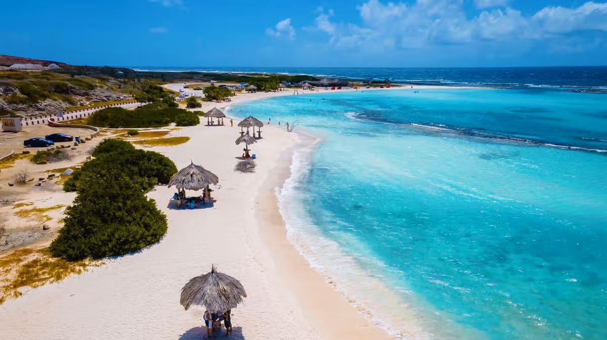 Aruba: The Hidden Gem of the Caribbean