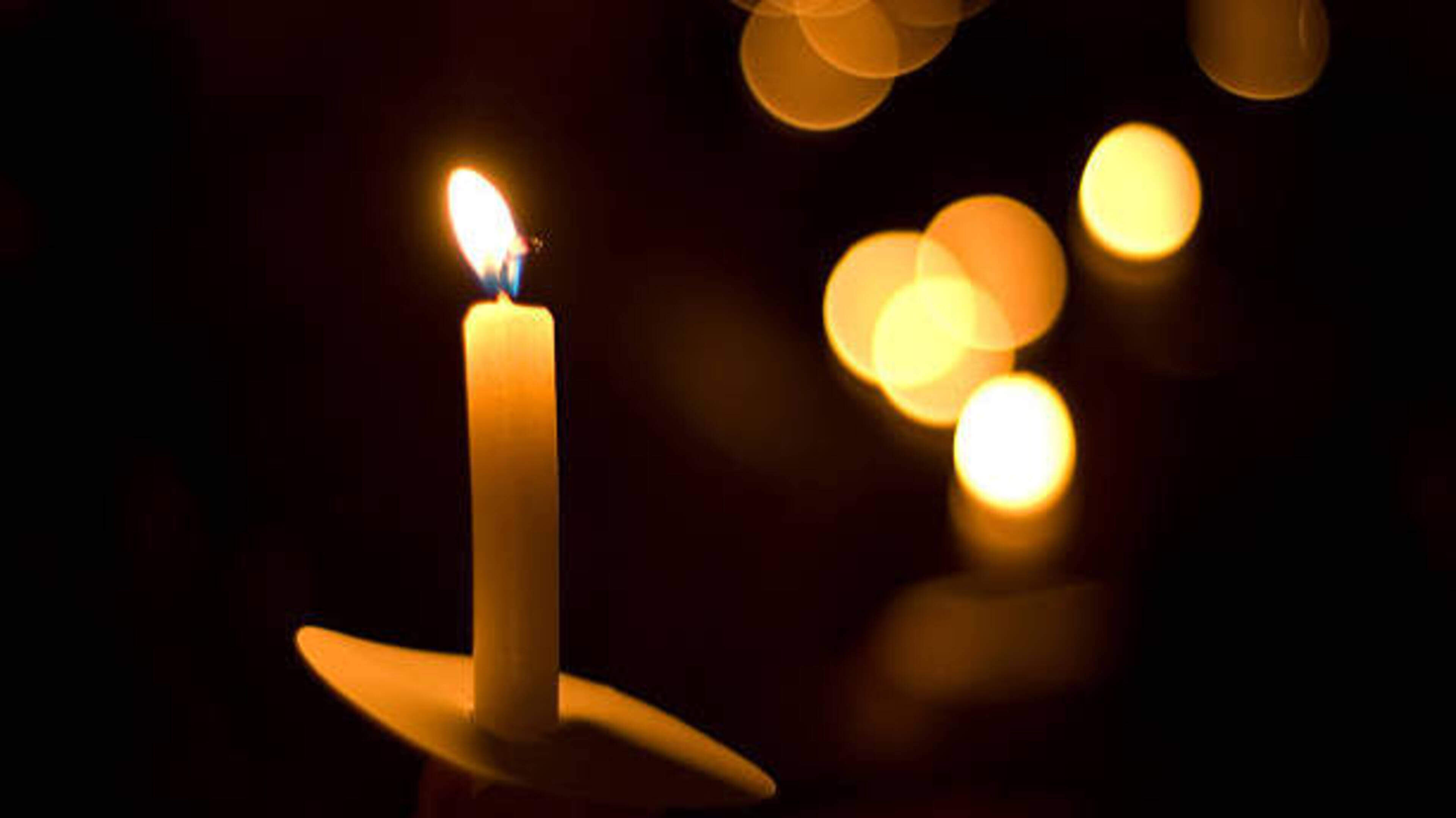 90-Year-Old Man Dies in Workplace Incident