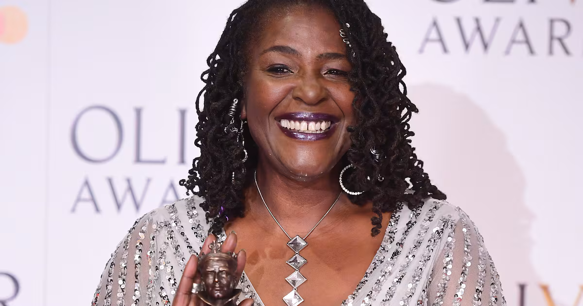 Othello starring Sharon D Clarke postponed