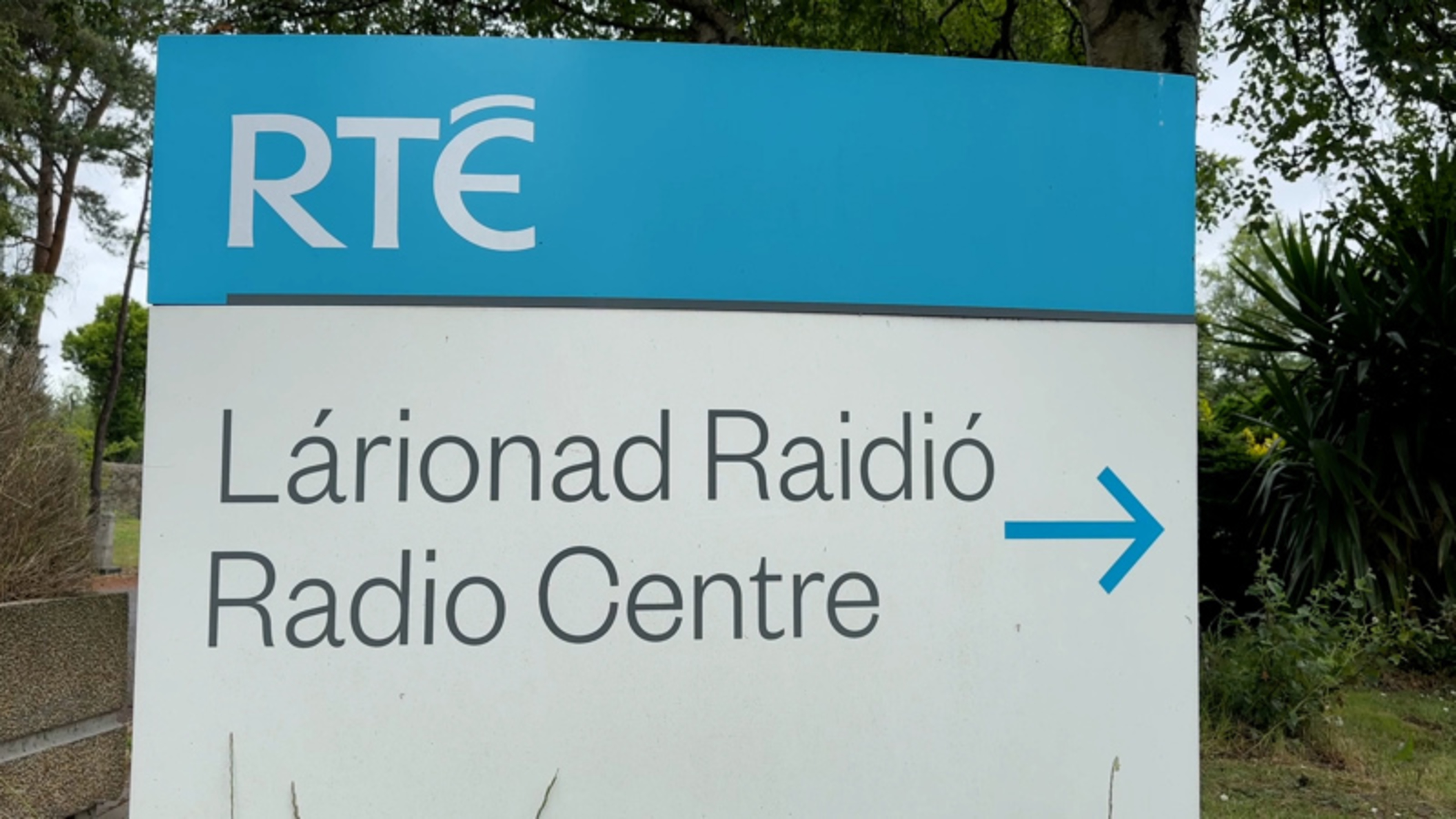 RTÉ Radio 1 Loses Listeners Amid New Schedule