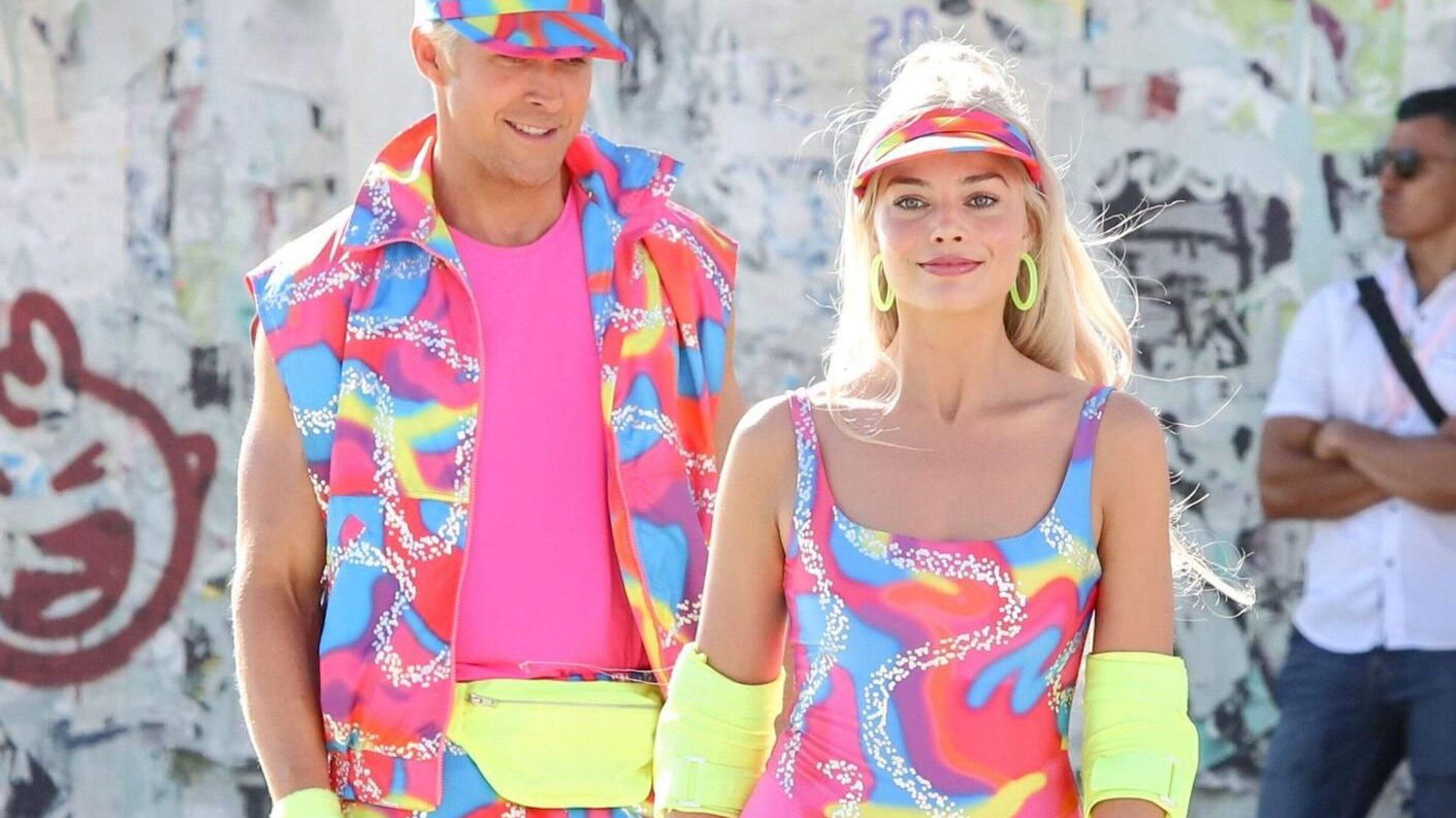 Barbie 2 Sequel Faces Challenges from Stars' Demands