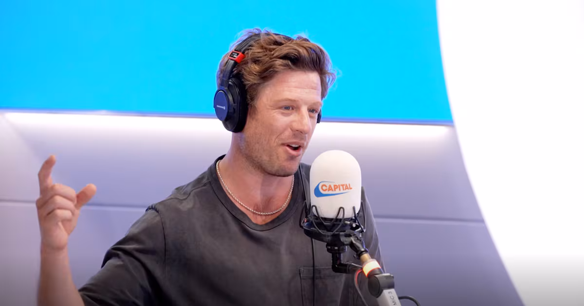 James Norton Rules Out Next James Bond Role