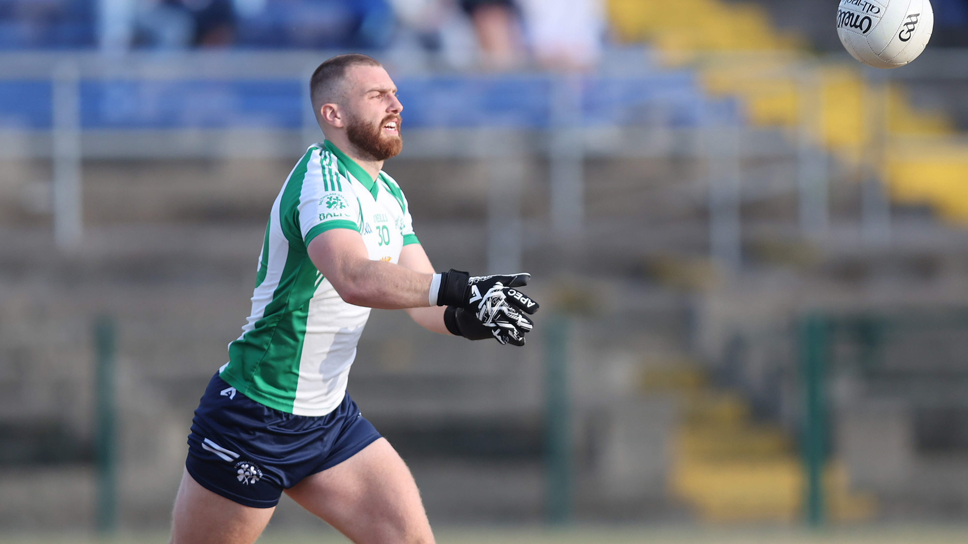 Wicklow Senior Football Championship Preview