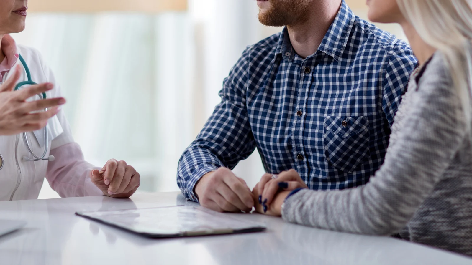 Prostate Cancer Patients Lack Sexual Health Information