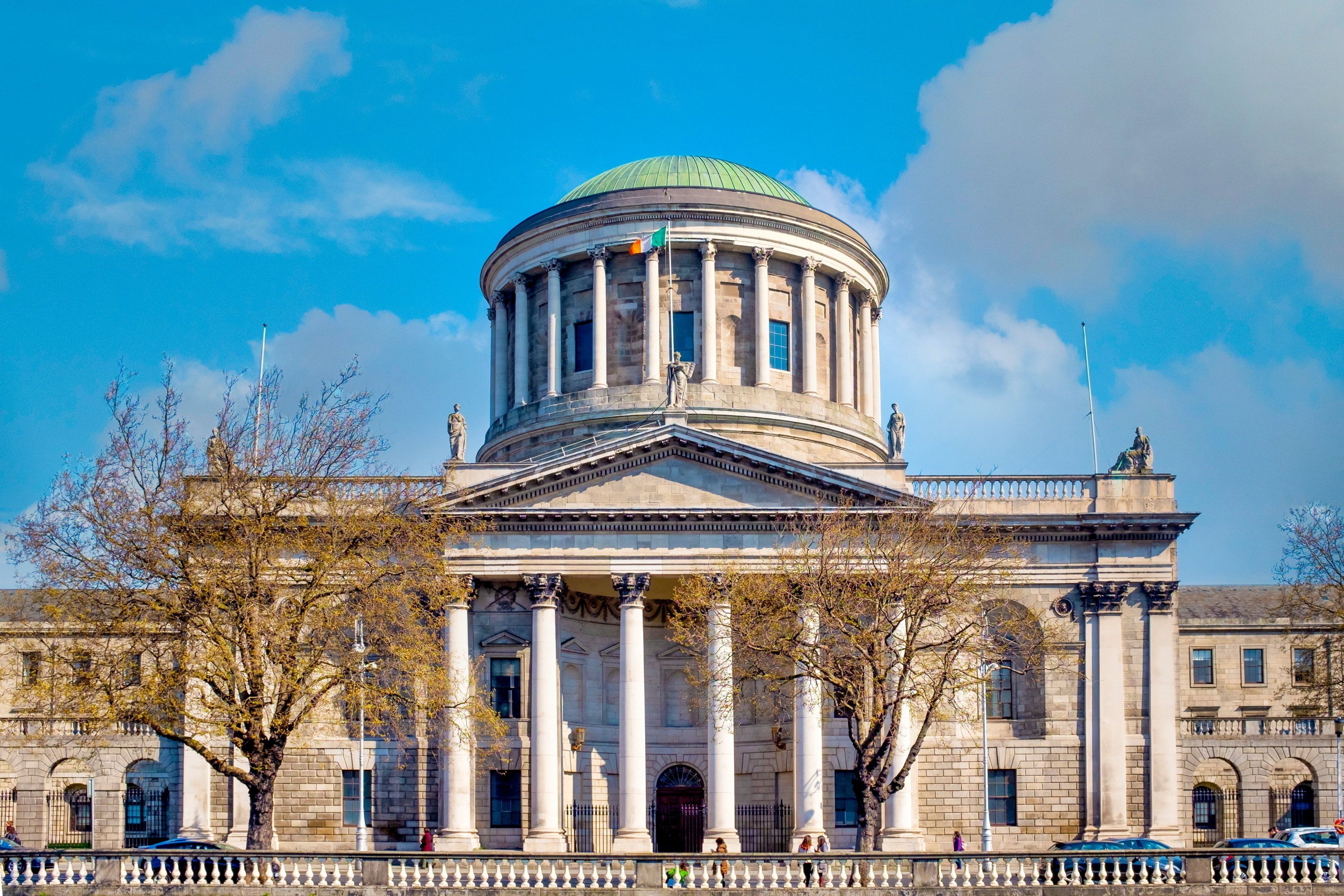 Museum Employee Files High Court Bail Application