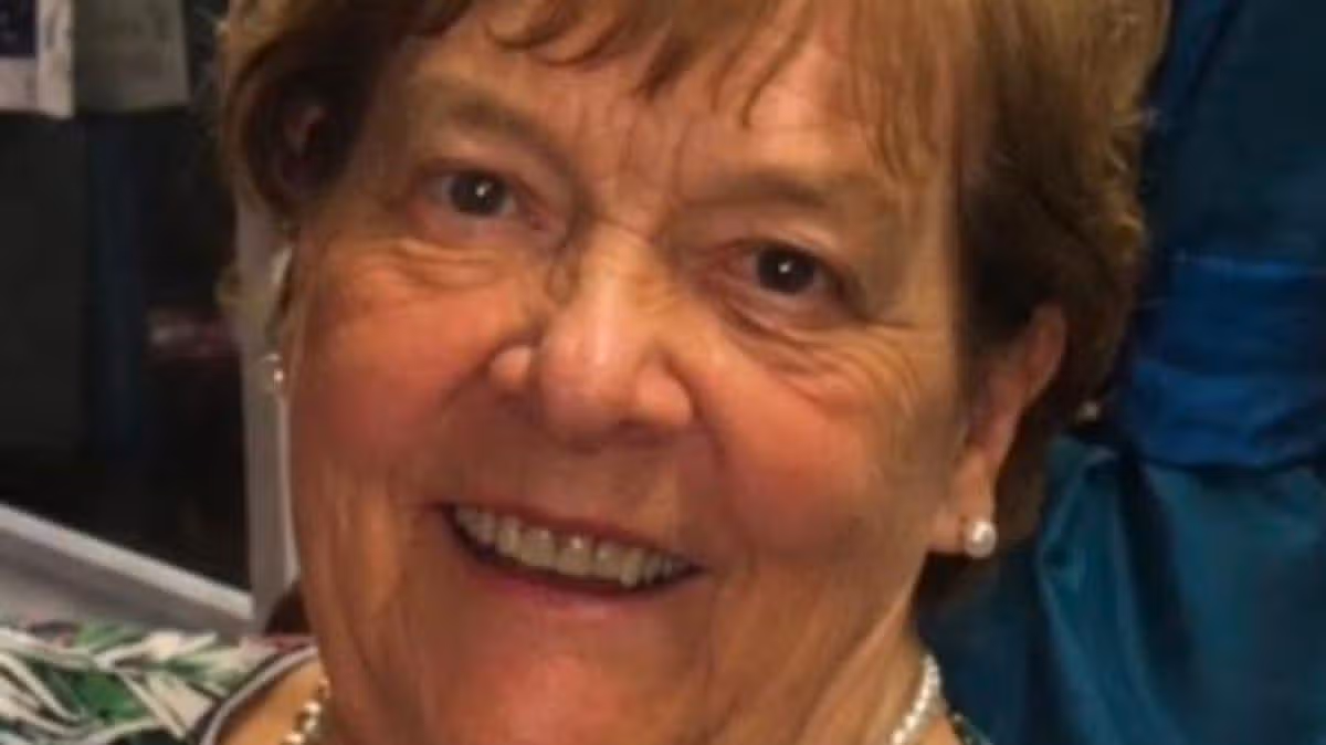 Tributes for Kildare woman Marie Heavey