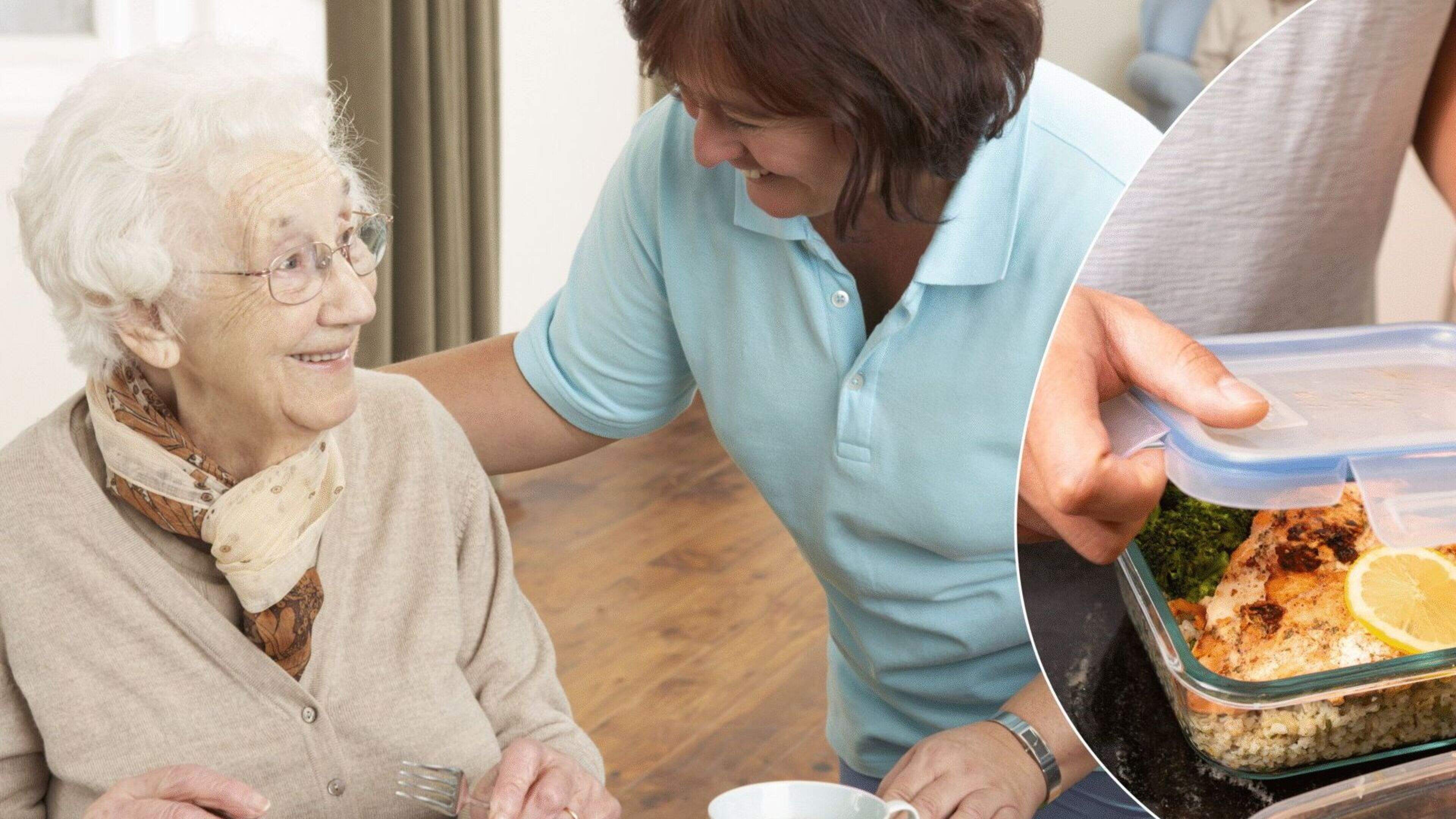 National Audit Needed for Meals on Wheels Expansion