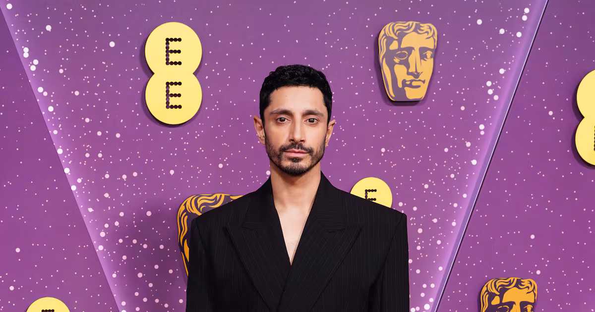 Riz Ahmed Praises Tom Cruise's Coaching Style